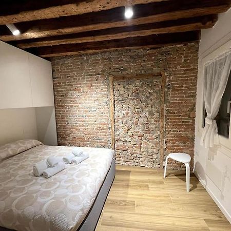 Antico Rudere Luxury Apartment Chioggia Exteriér fotografie