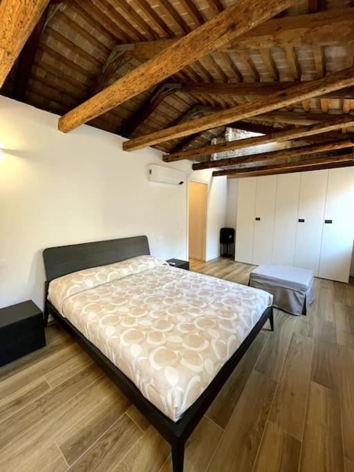 Antico Rudere Luxury Apartment Chioggia Exteriér fotografie